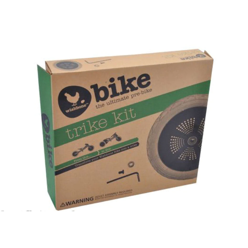 Trike Conversion Kit