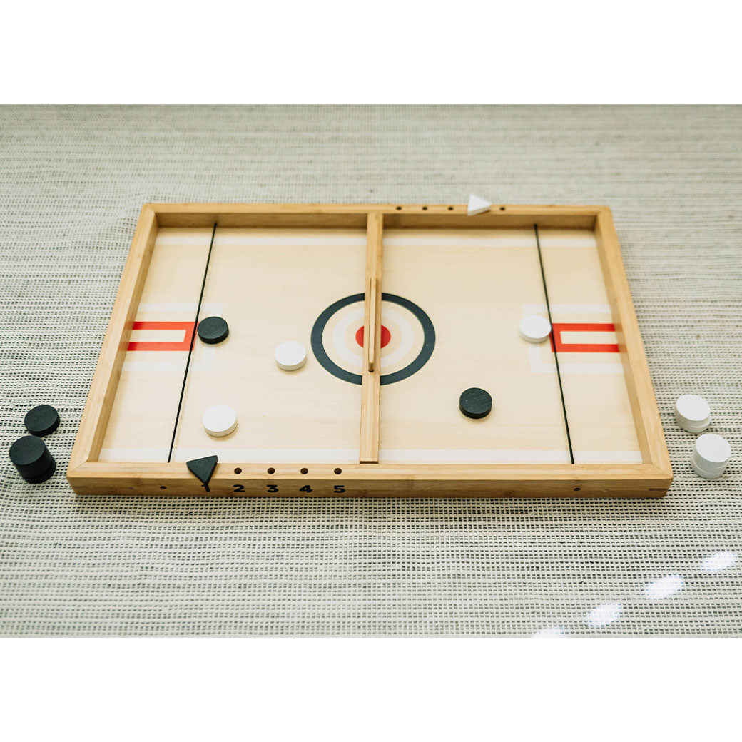 Sling-a-Ling Table Hockey