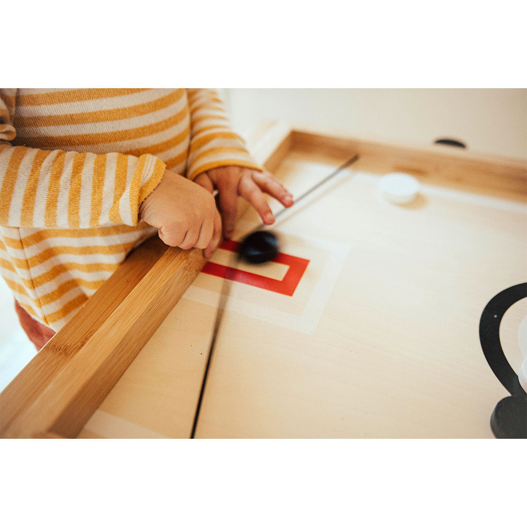 Sling-a-Ling Table Hockey