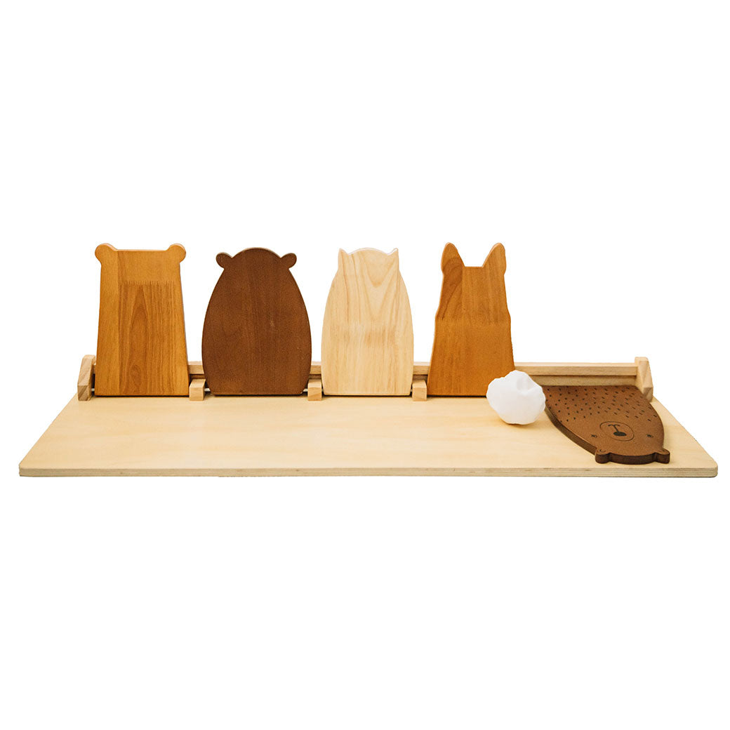 Zoo Crew Bean Bag Toss