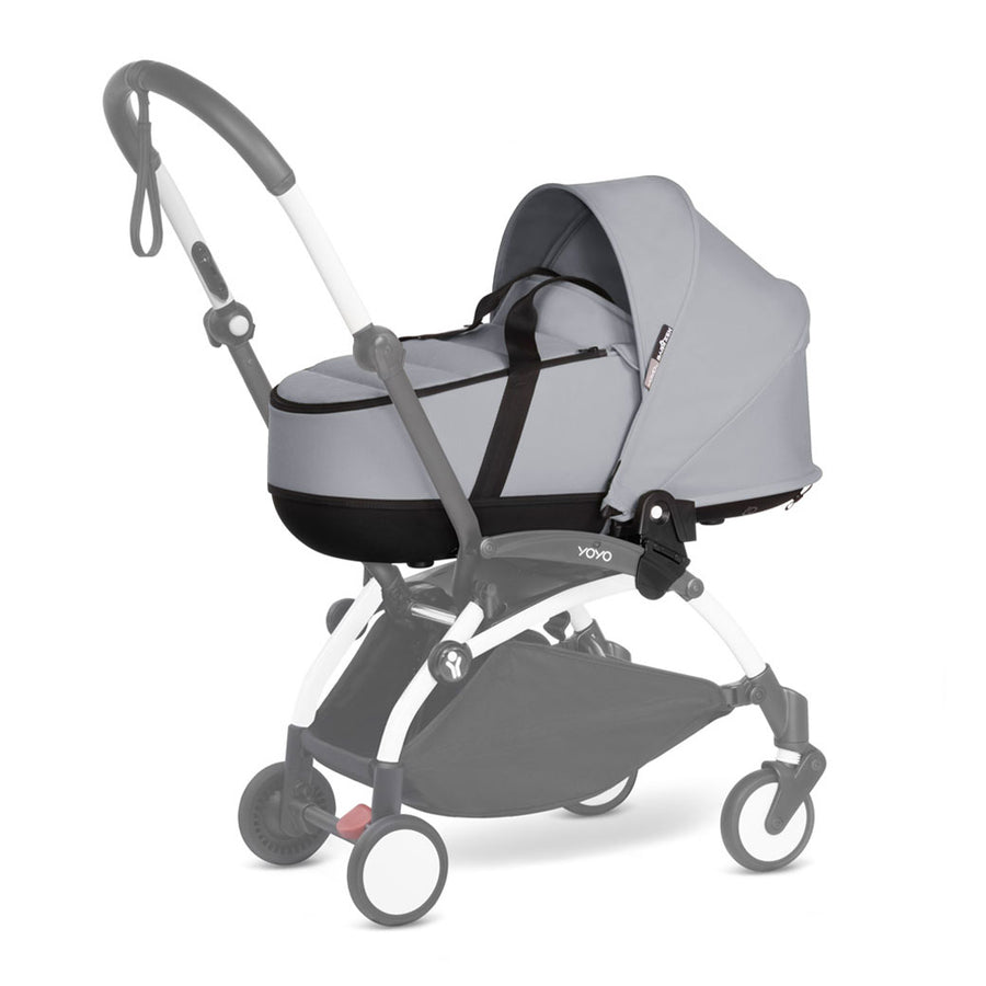 BABYZEN YOYO Bassinet | Modern Nursery™