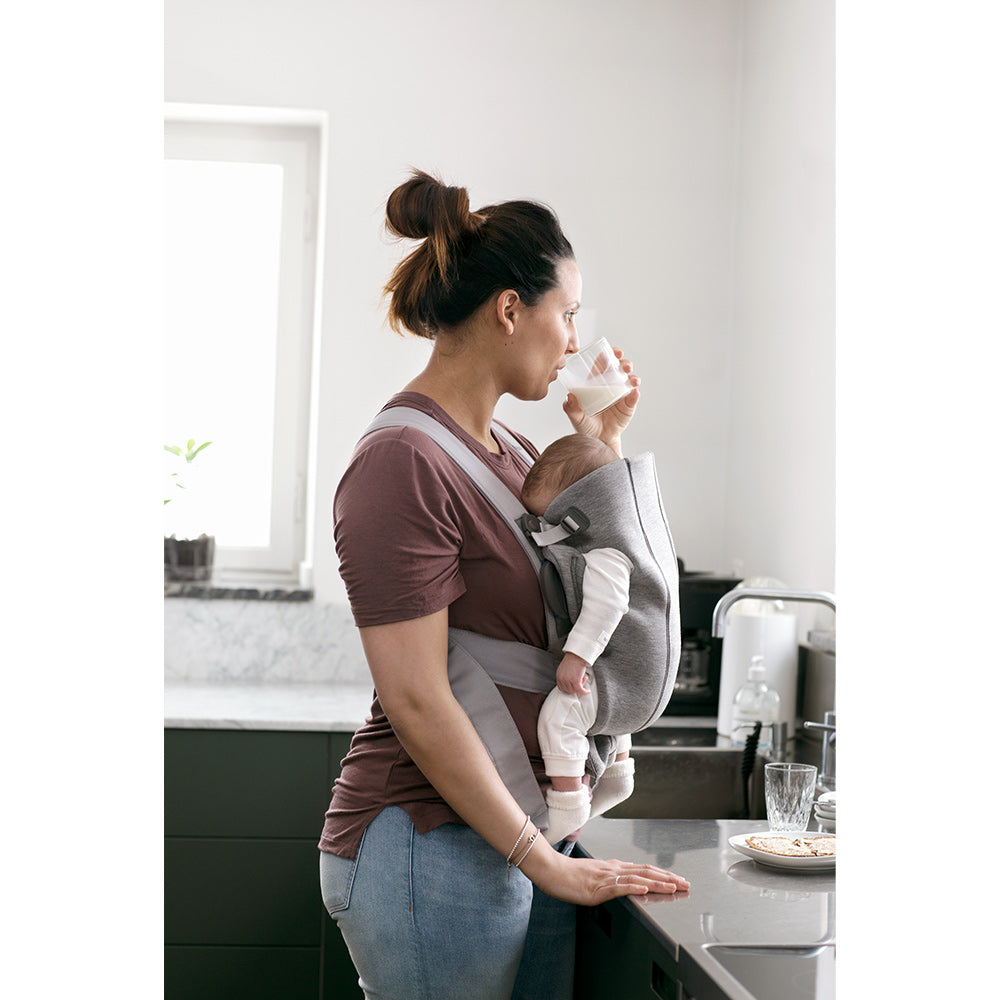 Baby Carrier Mini