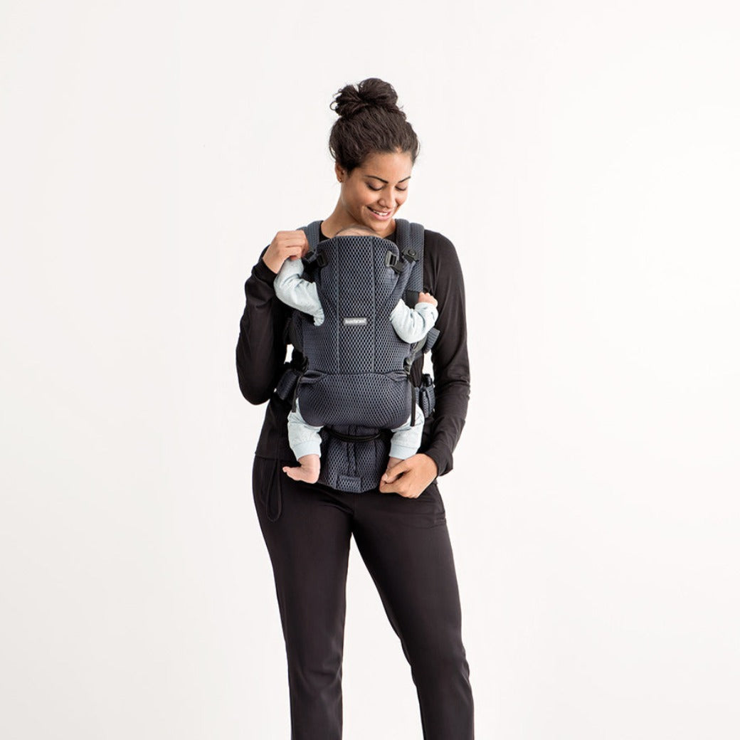 Baby Carrier Free