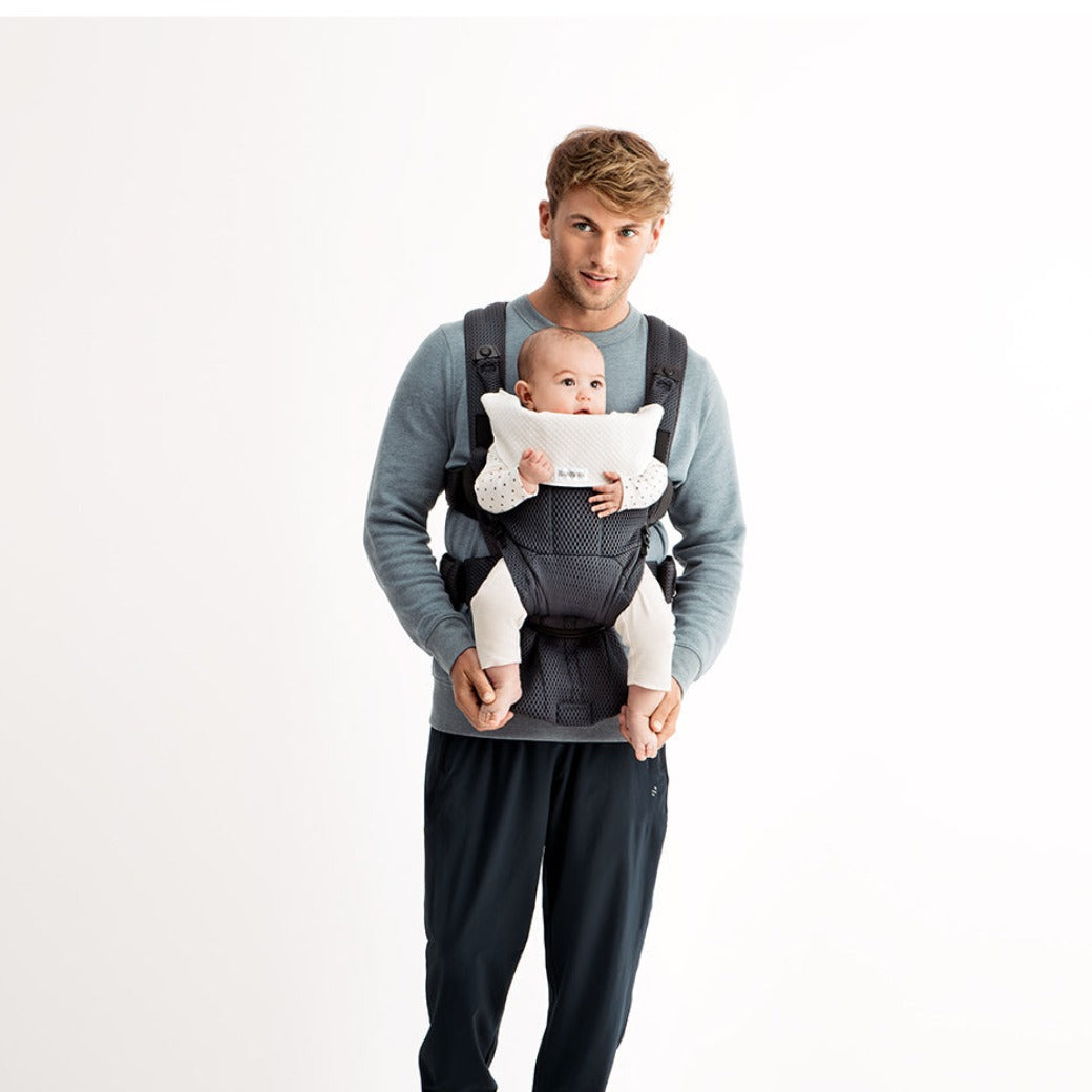 Baby Carrier Free