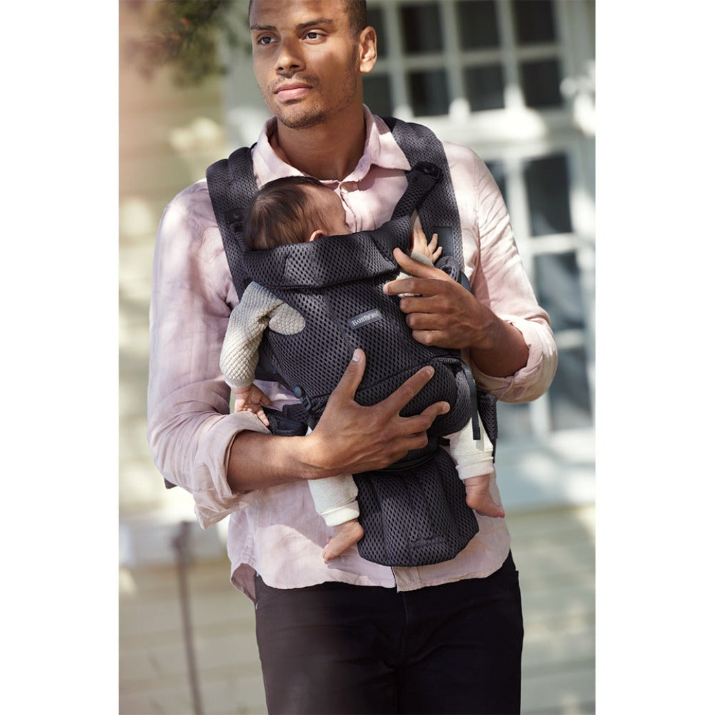 Baby Carrier Free