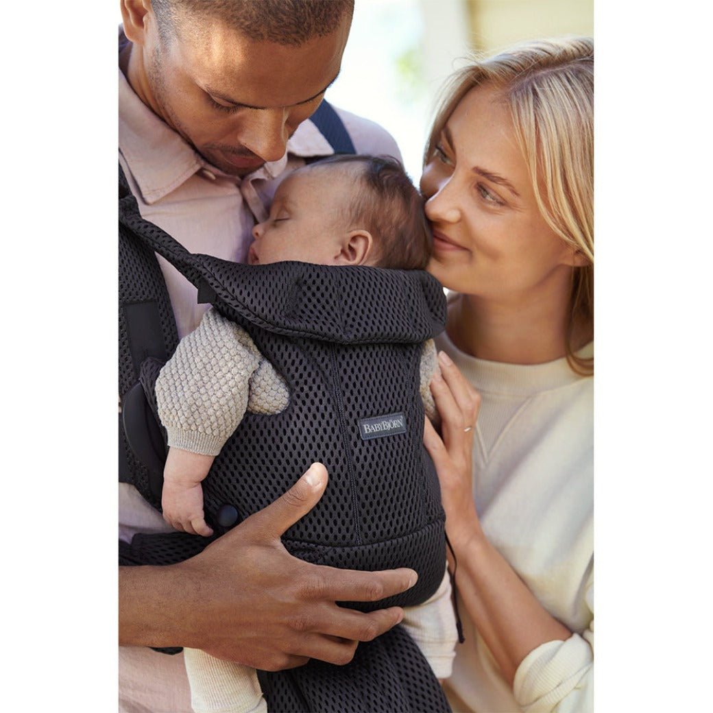 Baby Carrier Free
