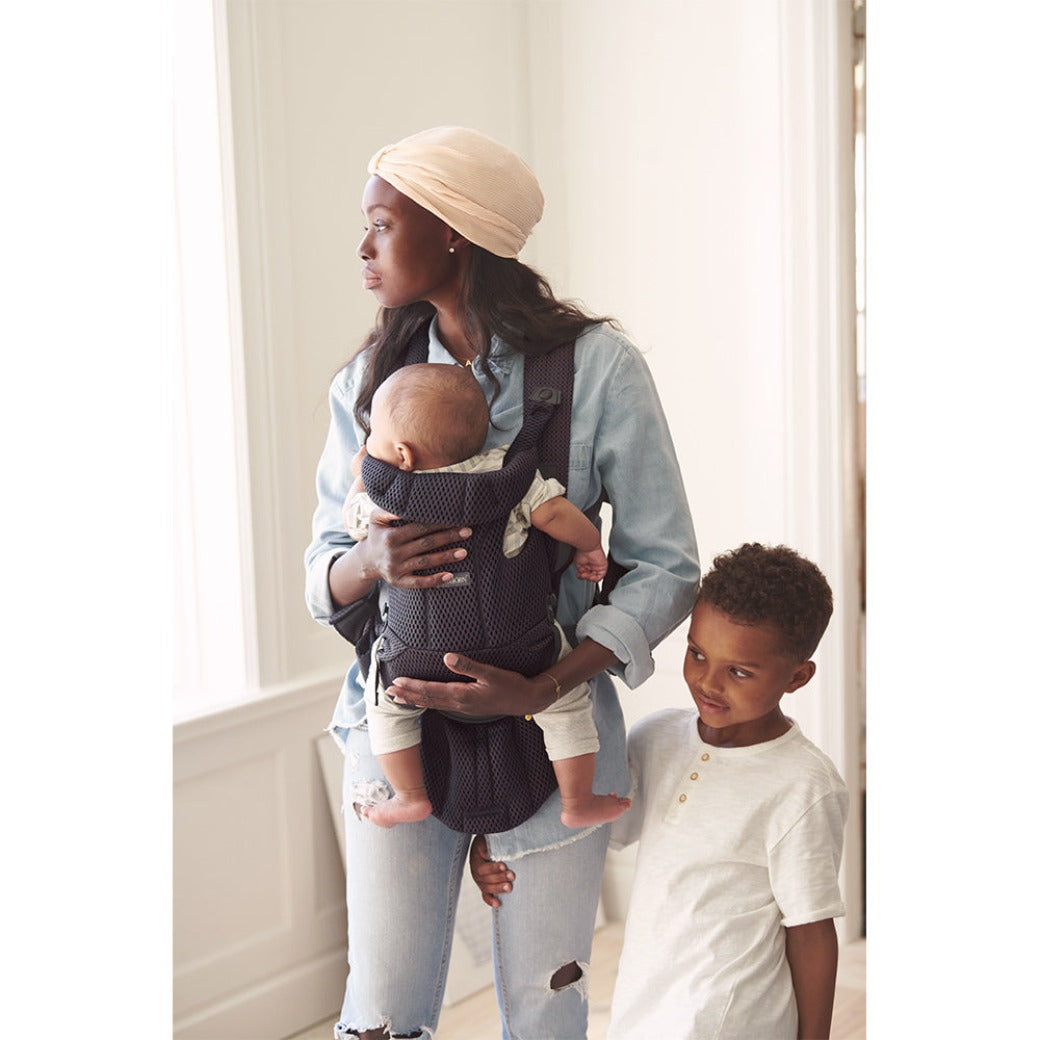 BABYBJÖRN Baby Bjorn Baby Carrier Free | Modern Nursery | Modern