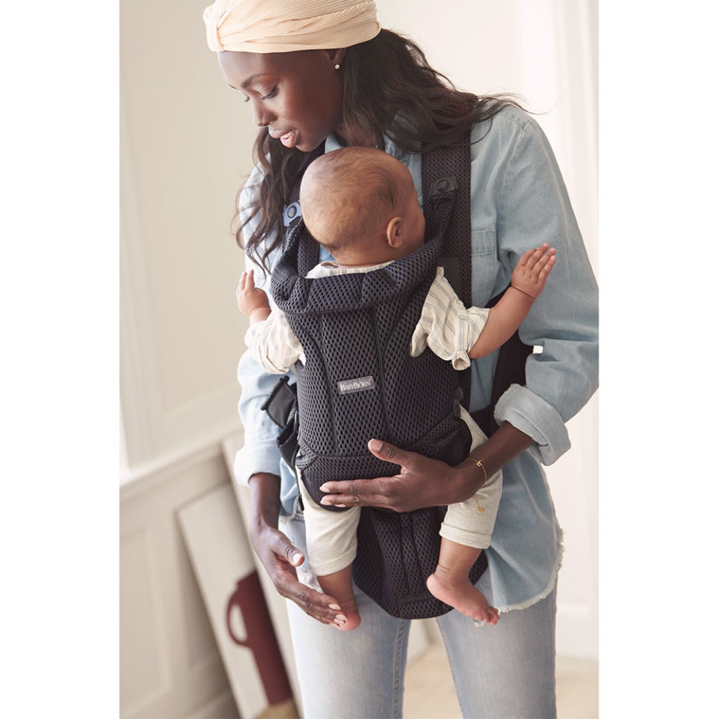 Baby Carrier Free