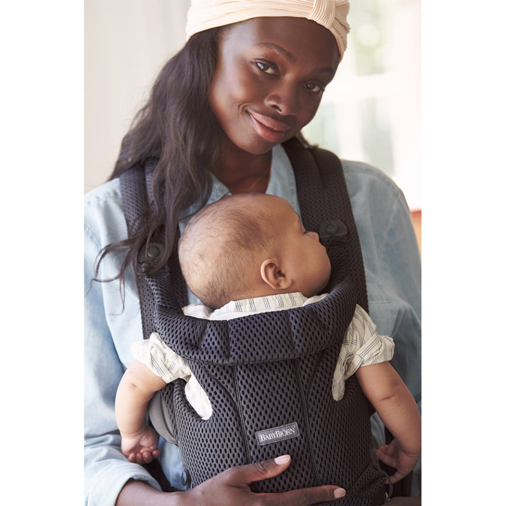 BABYBJÖRN Baby Bjorn Baby Carrier Free | Modern Nursery | Modern