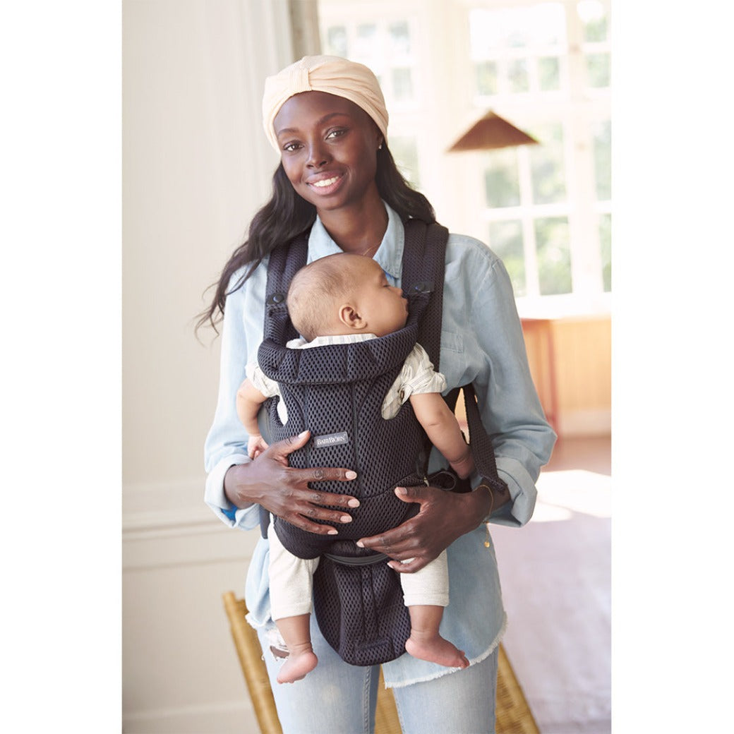 Baby Carrier Free