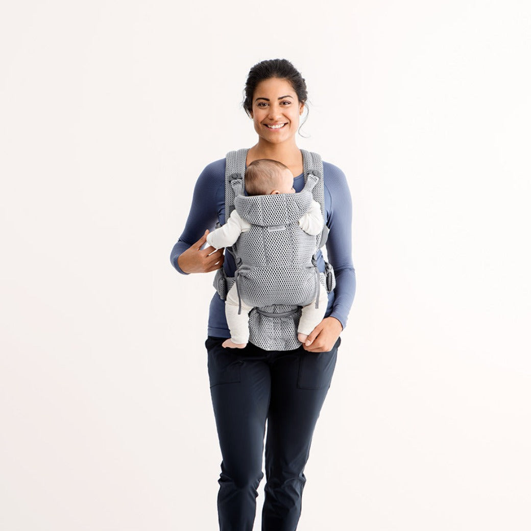 Baby Carrier Free