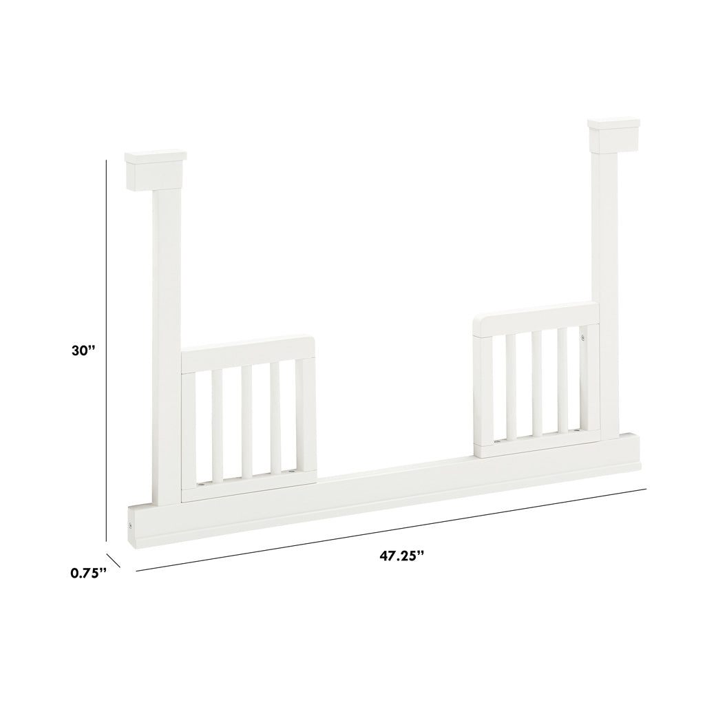 Toddler Bed Conversion Kit for Marin & Crosby M23799