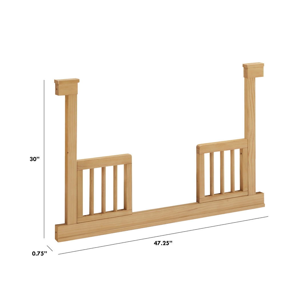 Toddler Bed Conversion Kit for Marin & Crosby M23799