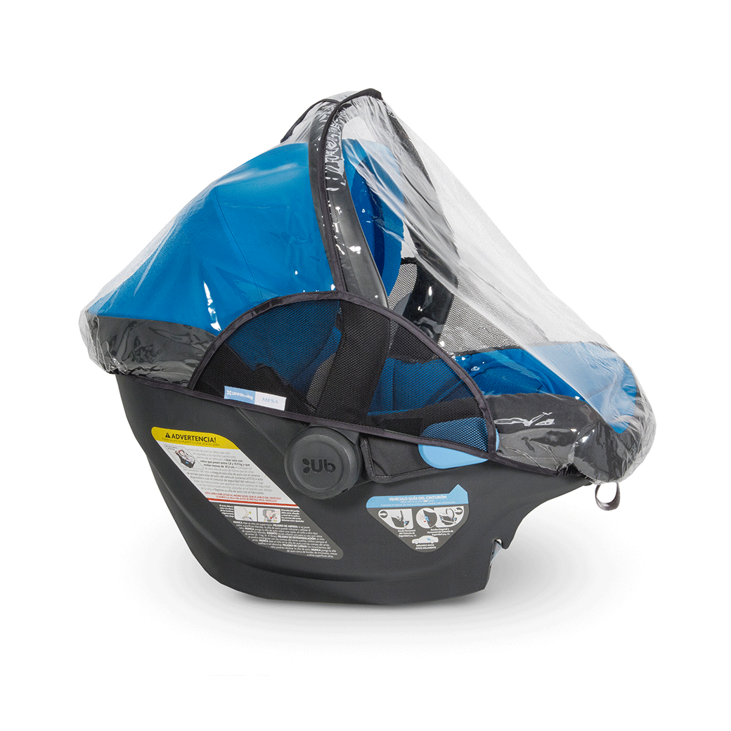 Mesa Infant Car Seat Rain Shield