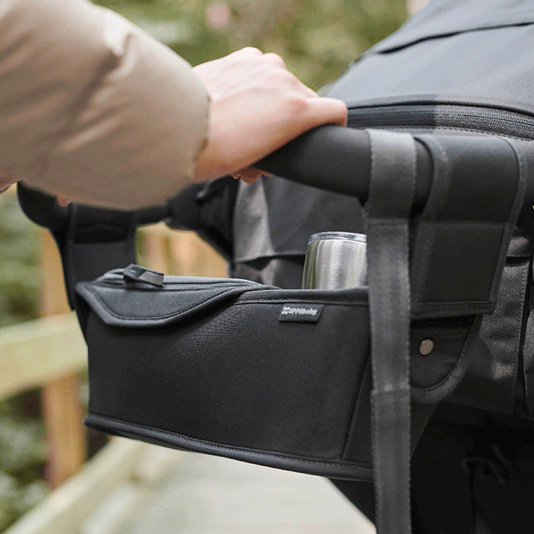 Parent Console for RIDGE