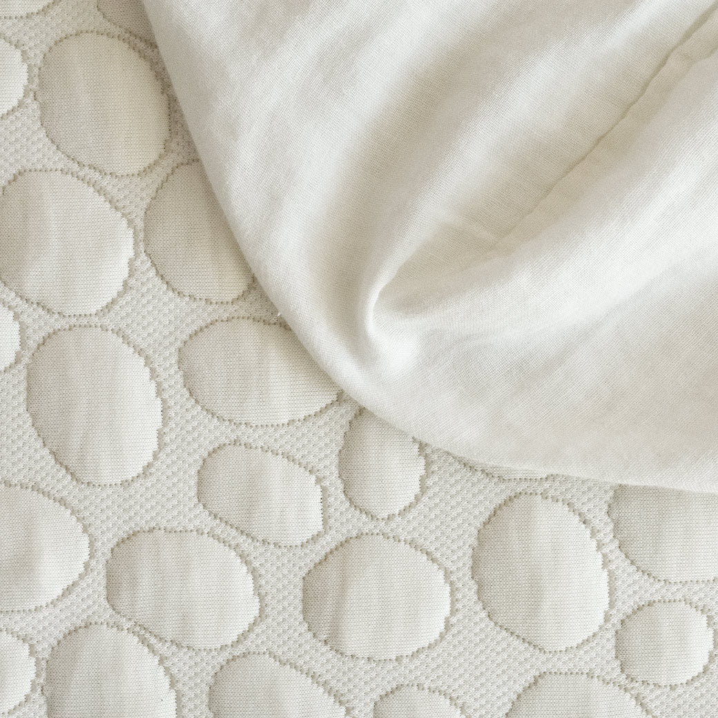 Organic Crib Essentials Bundle