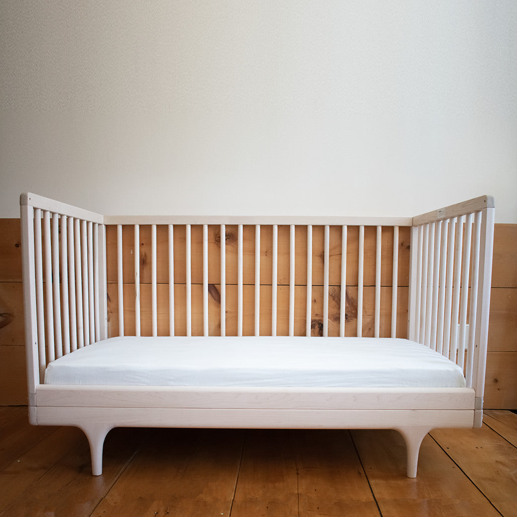 Organic Crib Essentials Bundle