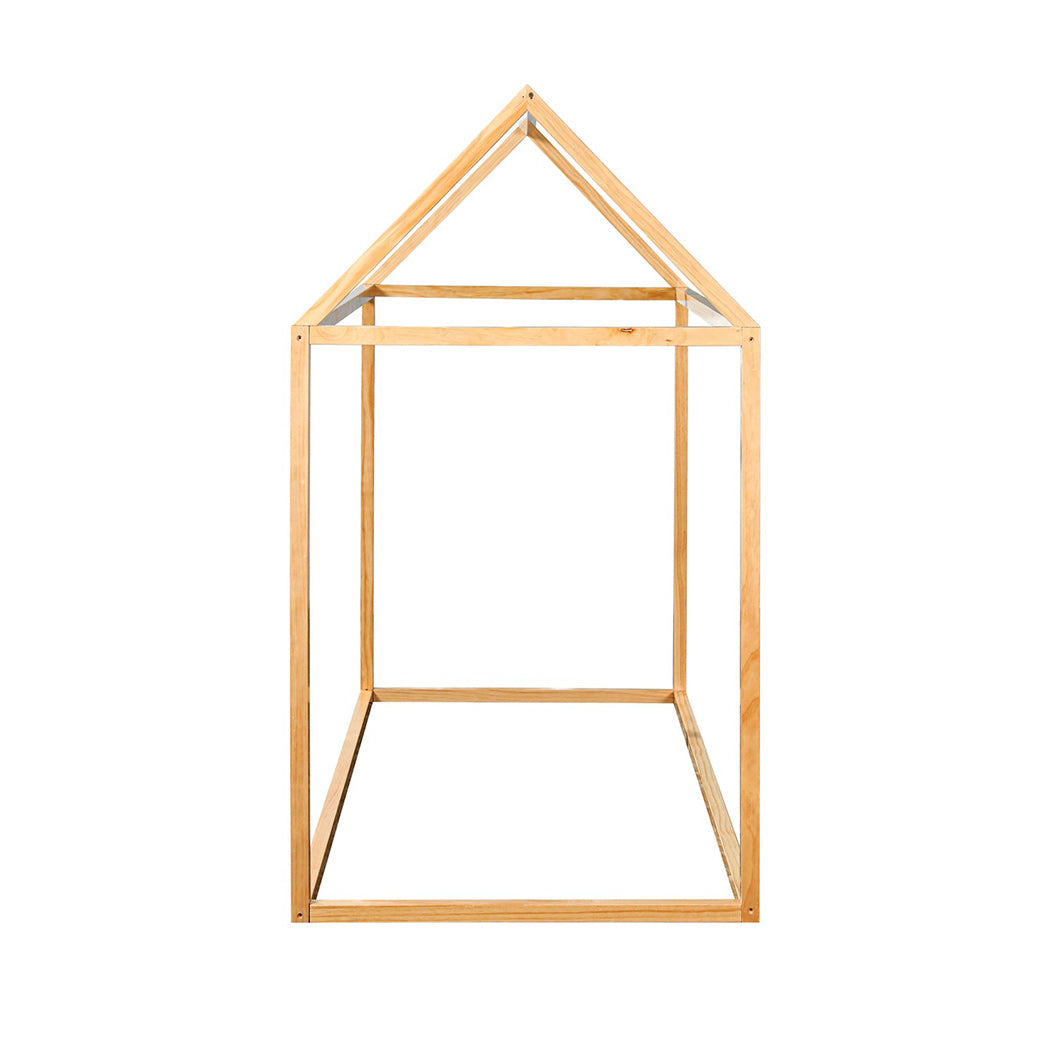 Montessori House Bedframe