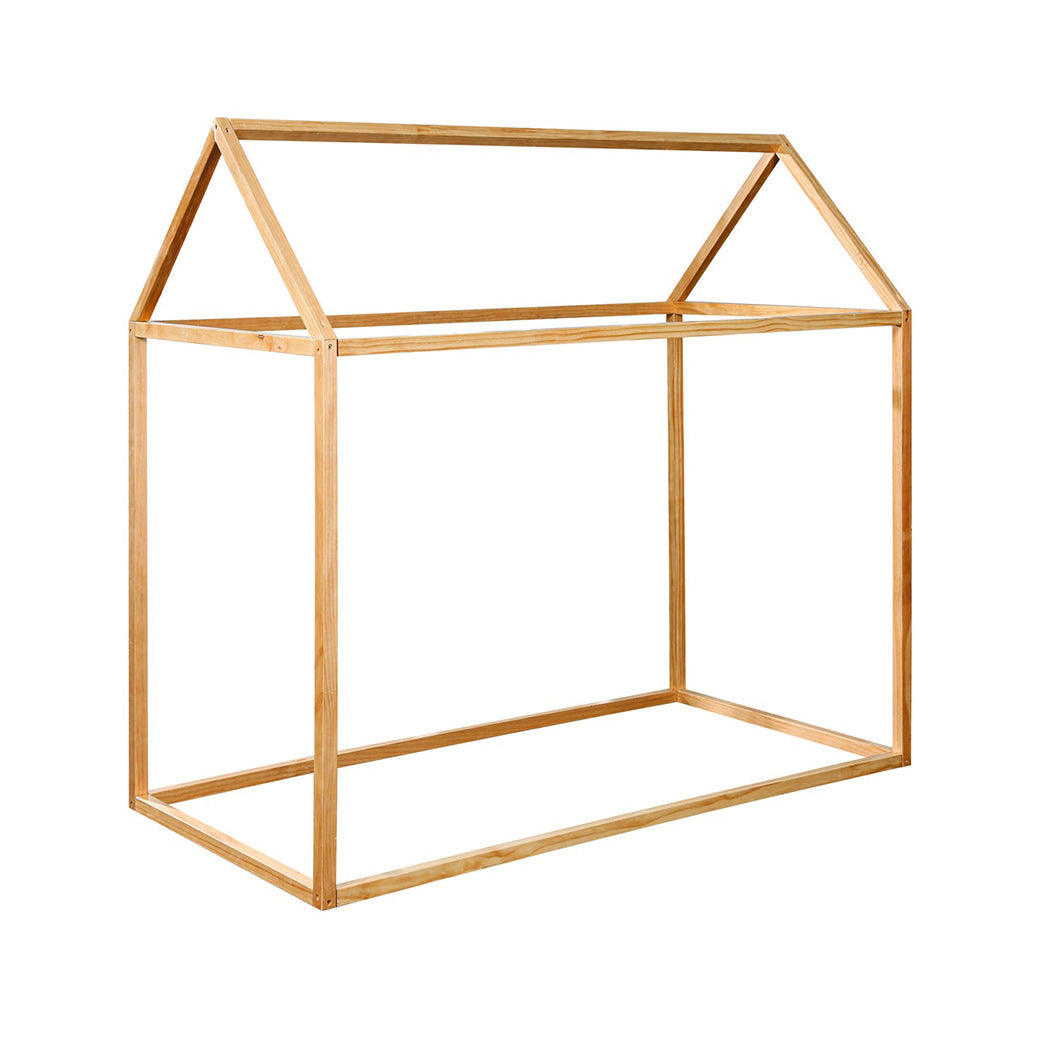 Montessori House Bedframe