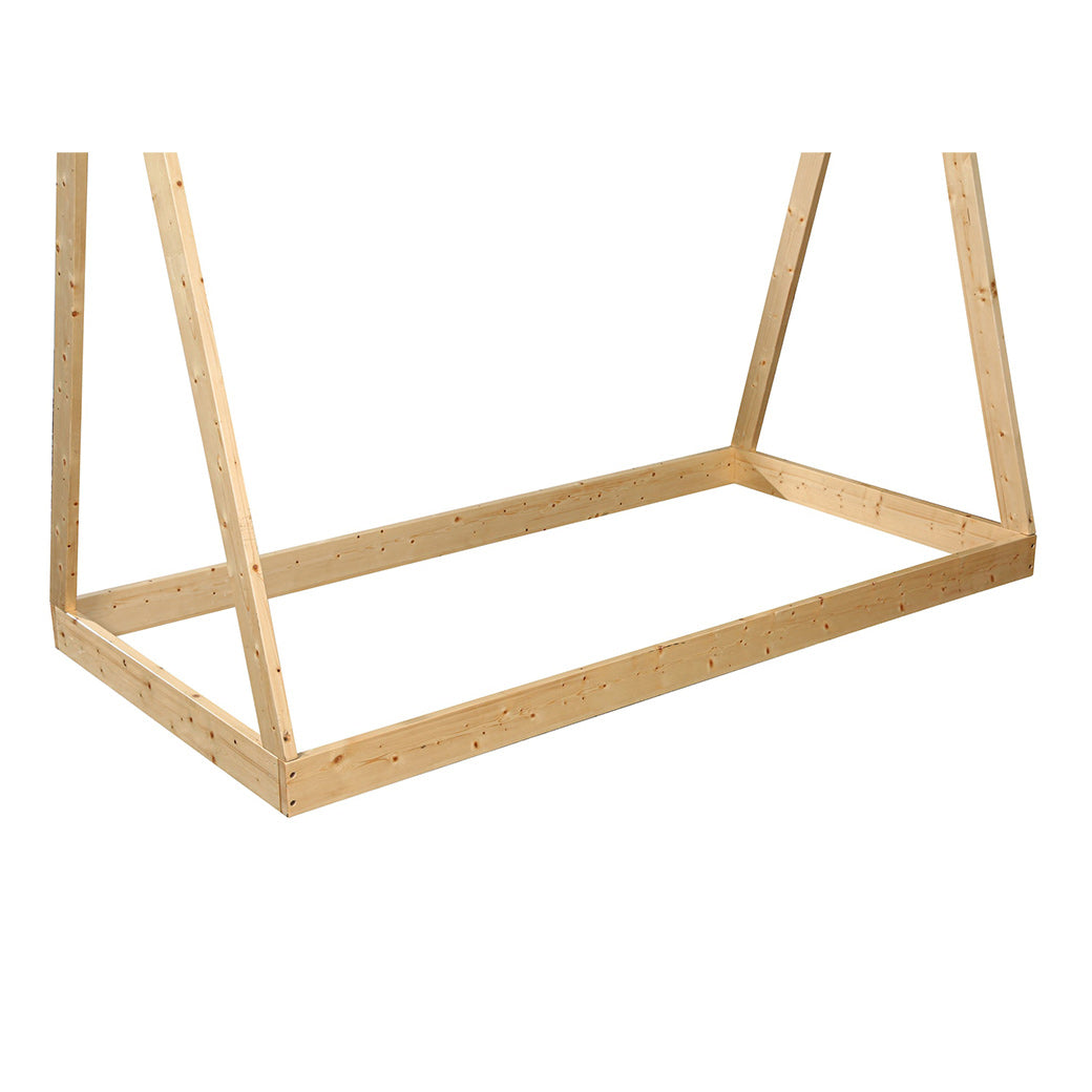 Montessori Teepee Bedframe