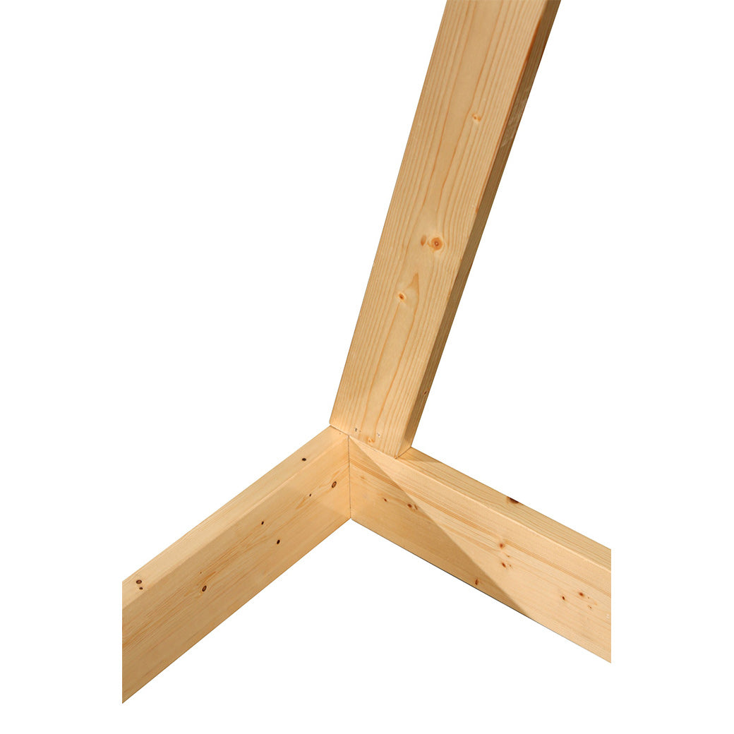 Montessori Teepee Bedframe