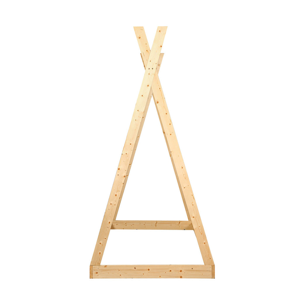 Montessori Teepee Bedframe