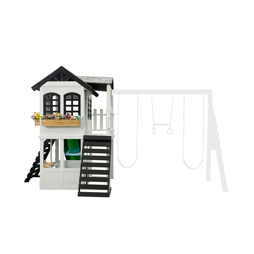 Reign Two Story Playhouse