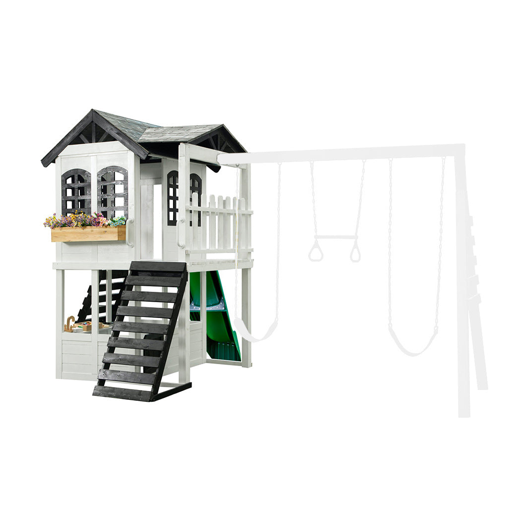 Reign Two Story Playhouse