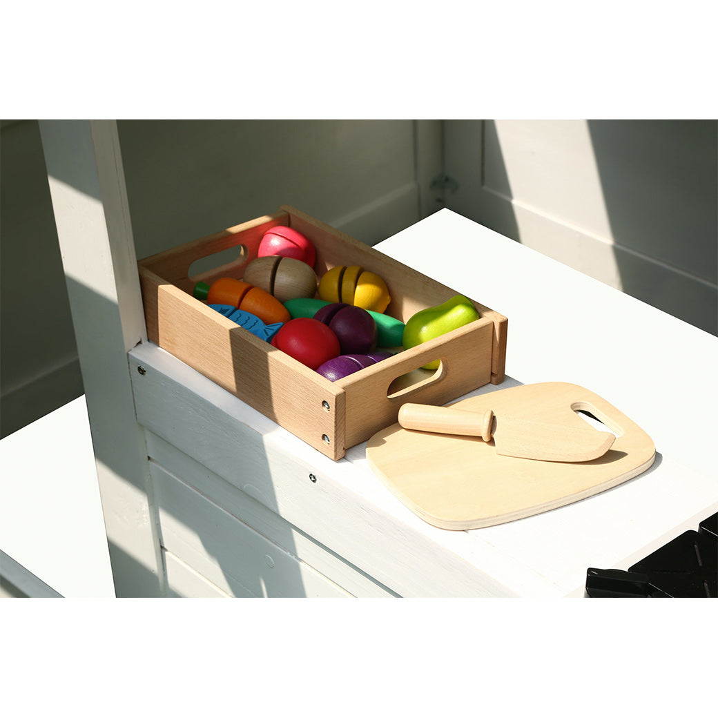 Reign Two Story Playhouse