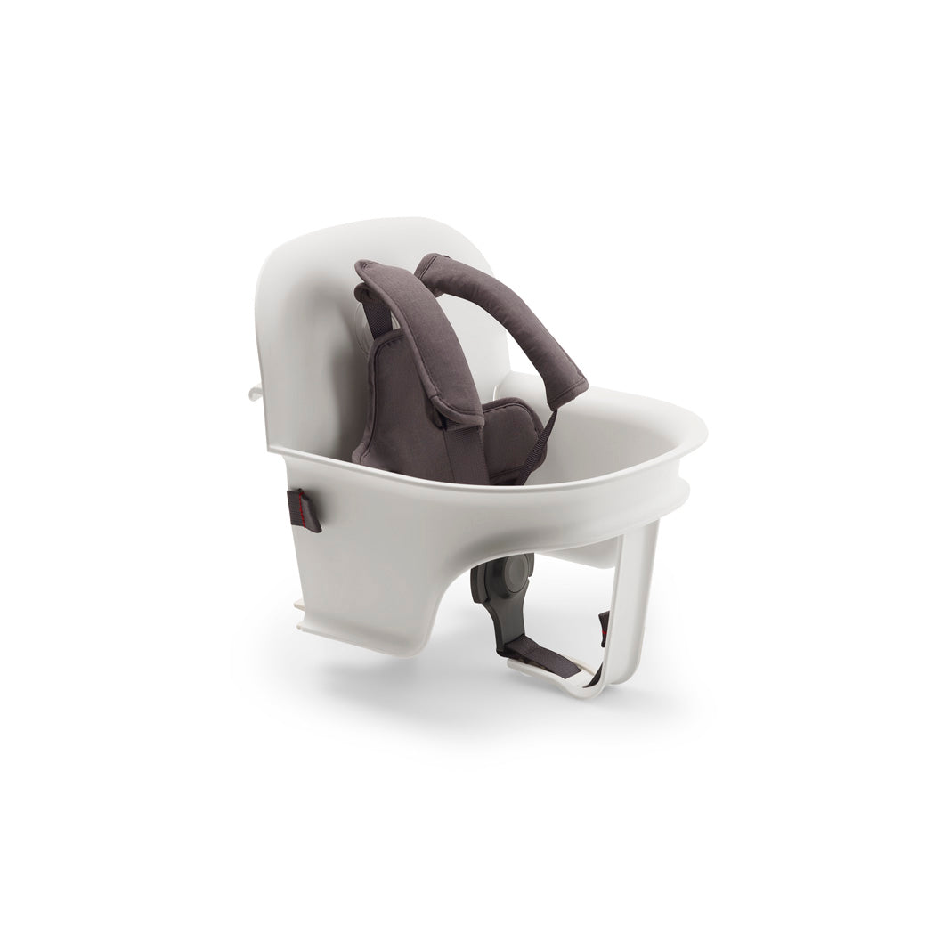 Bugaboo Giraffe baby set with harness in --Color_White