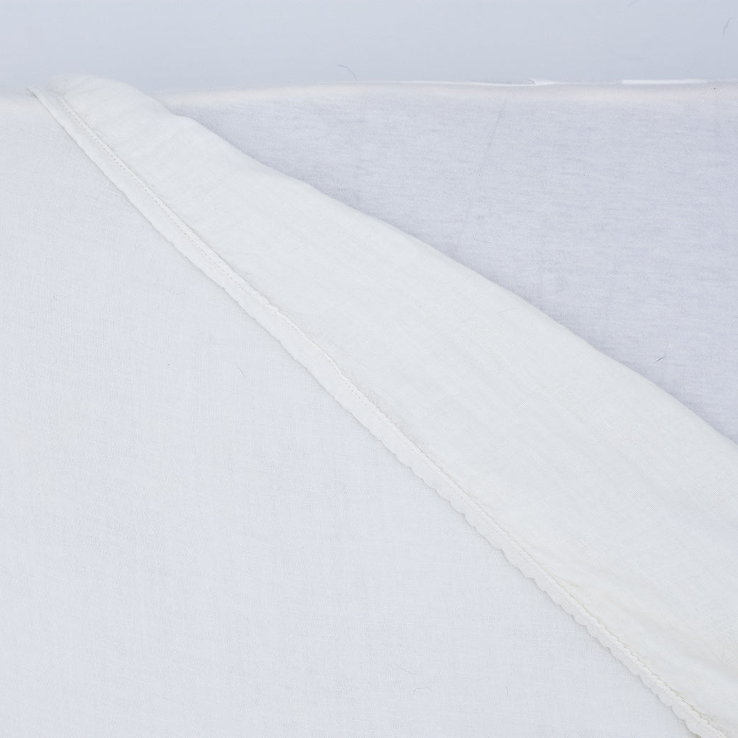 Organic Crib Essentials Bundle