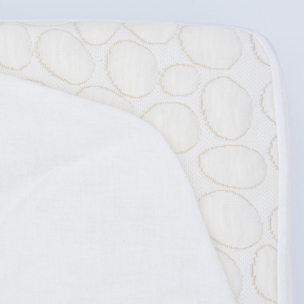 Organic Crib Essentials Bundle