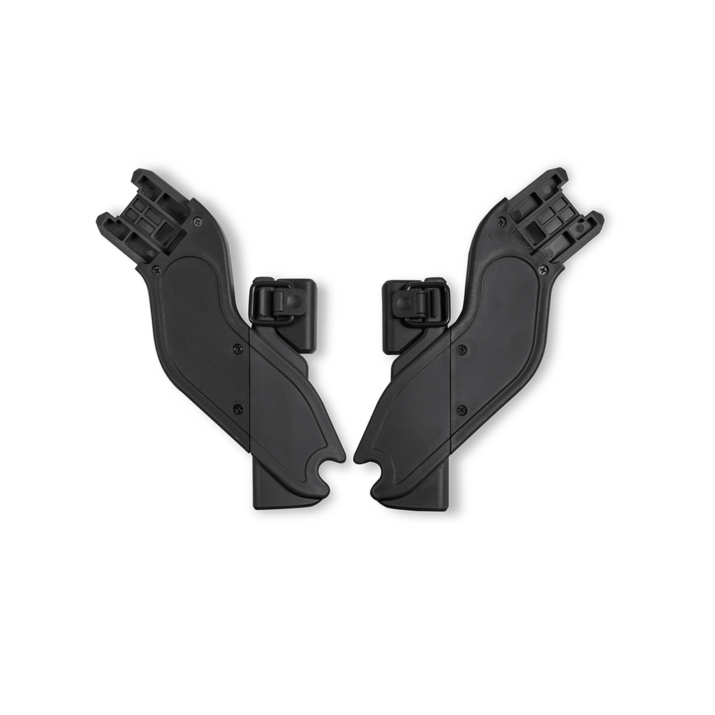 Uppababy vista 2017 graco adapter hotsell