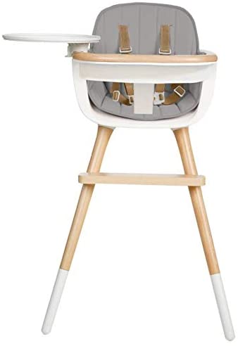 OVO High Chair Seat Fabric