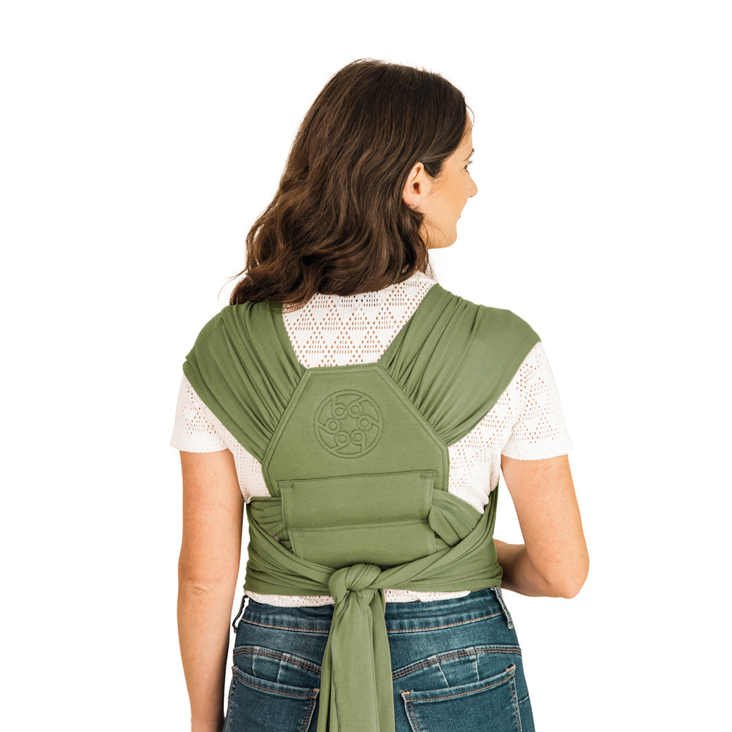 Dragonfly Wrap Carrier