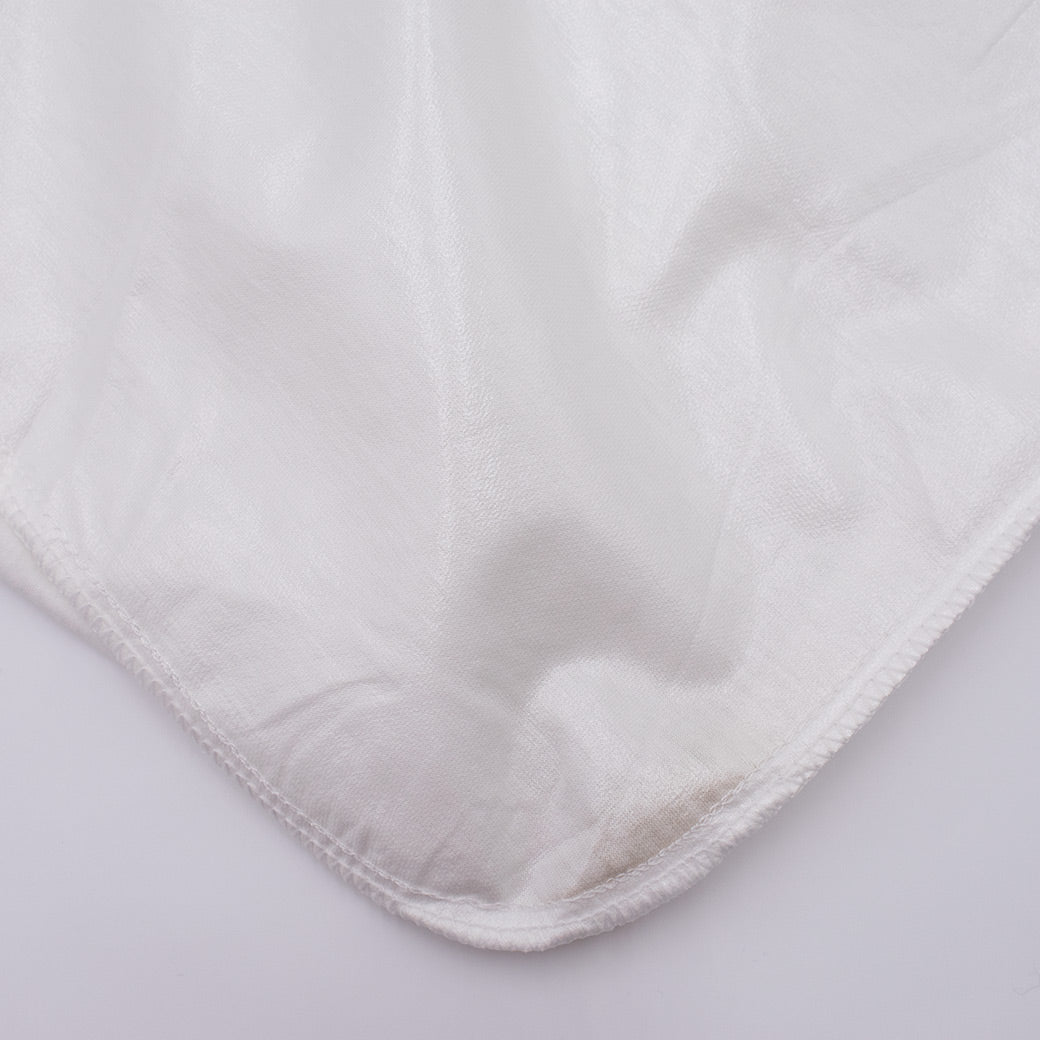 Organic Crib Essentials Bundle