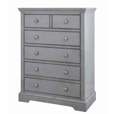 Westwood Design Hanley 5 Drawer Chest in -- Color_Cloud