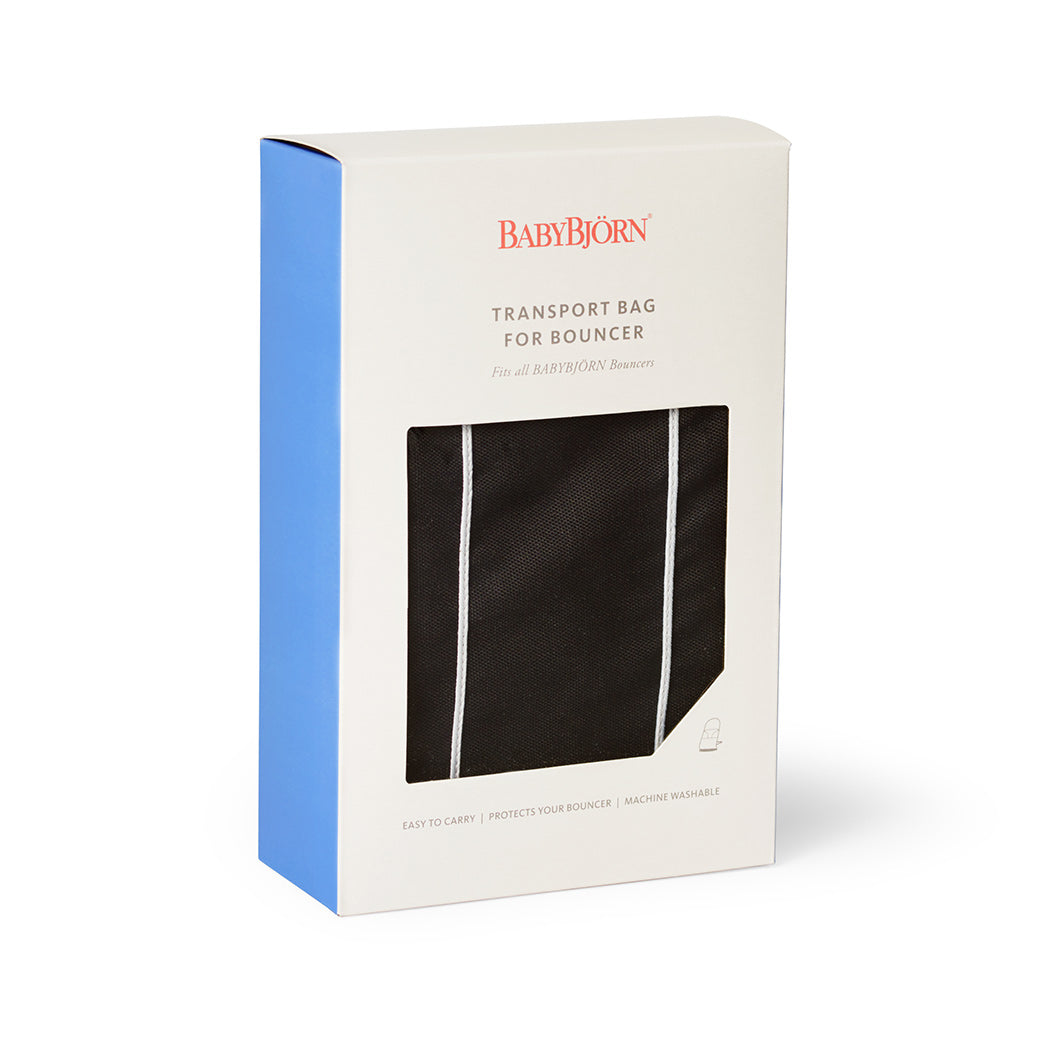 Transport Bag For Bouncer