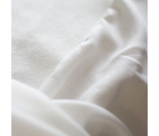 Organic Waterproof Fitted Protector Pad