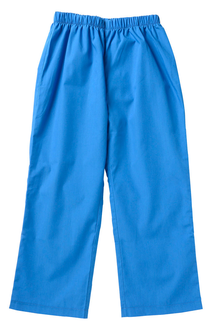 Junior Doctor Blue Scrubs