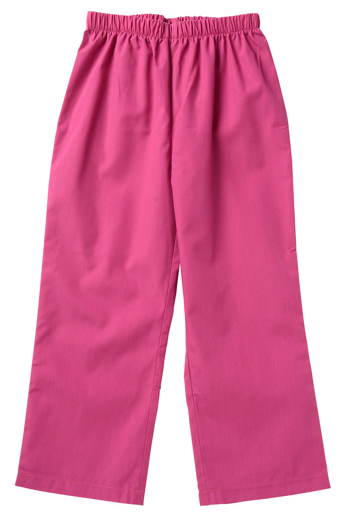 Junior Doctor Pink Scrubs