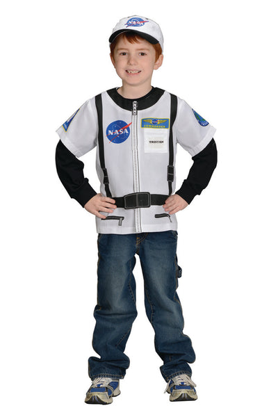 My 1st Career Gear Astronaut Ages 3-6