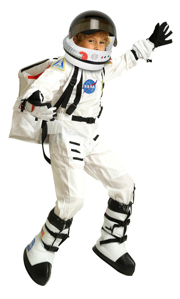 astronaut gear Aeromax My 1st Career Gear Astronaut Ages 3-6