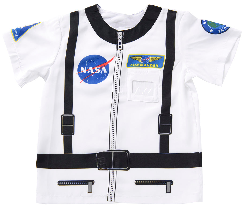 My 1st Career Gear Astronaut Ages 3-6