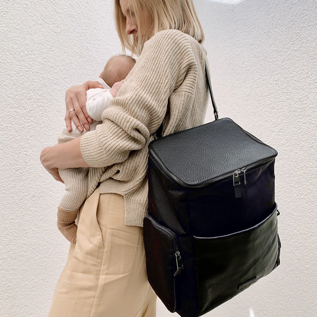 Storksak alyssa diaper bag Clearance