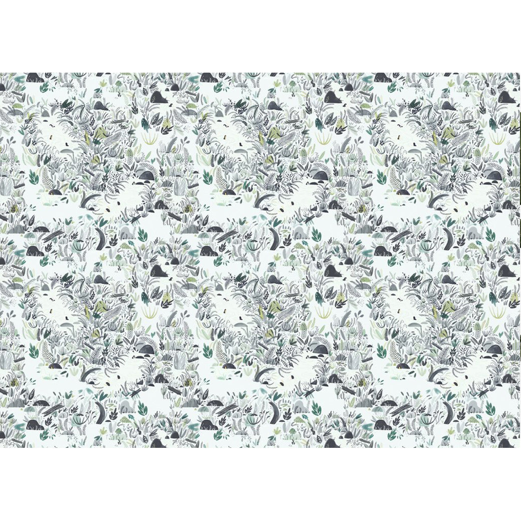 Ophelia Mermaid Wallpaper