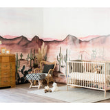Sedona Mural