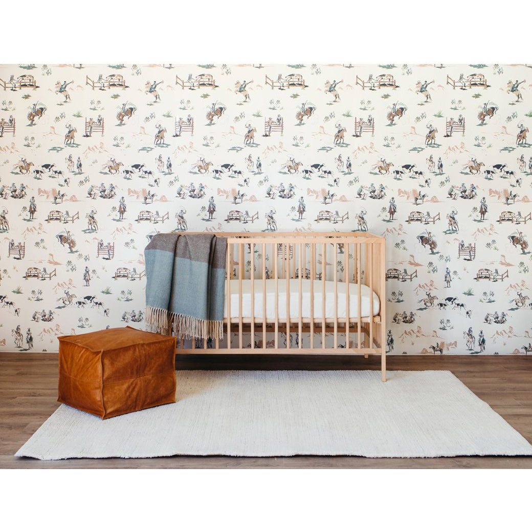 Wild Wild West Wallpaper