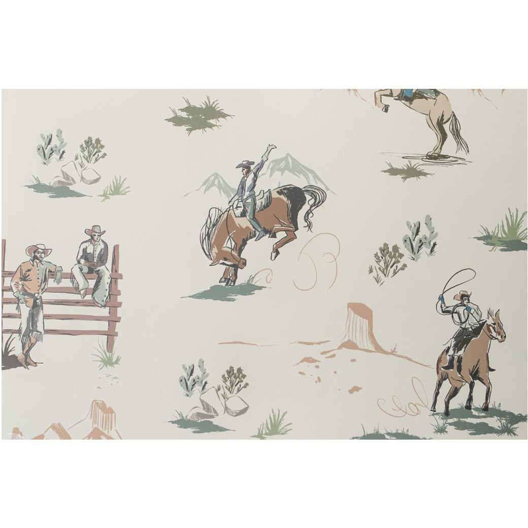 Wild Wild West Wallpaper