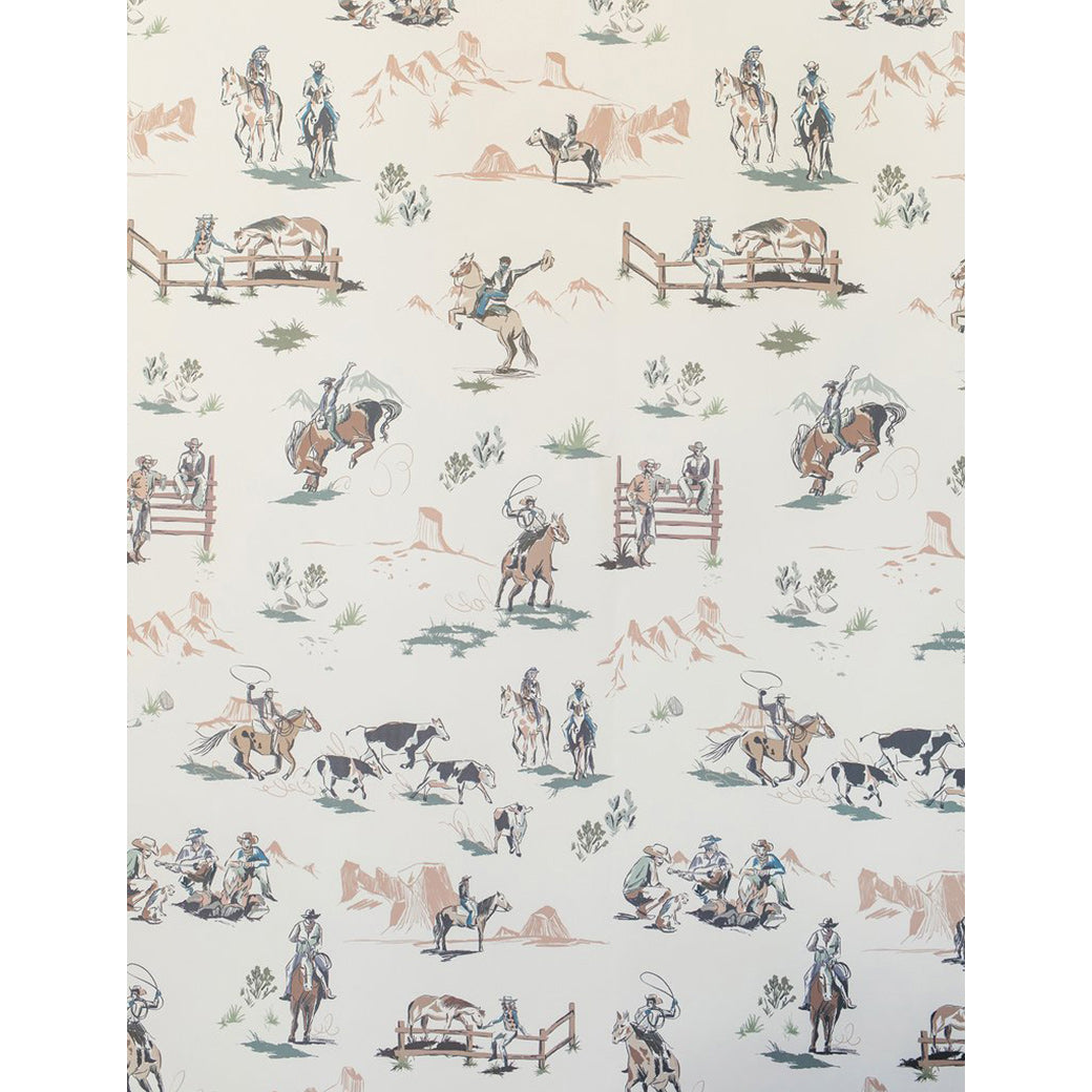 Wild Wild West Wallpaper